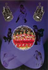 1997 Buckeye Central High School Yearbook from New washington, Ohio cover image