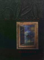 2000 Strong Vincent High School Yearbook from Erie, Pennsylvania cover image