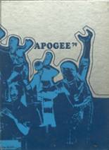 Apollo High School 1979 yearbook cover photo