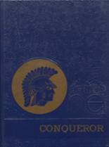 1981 West Chester Christian School Yearbook from West chester, Pennsylvania cover image