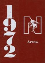 Nehawka High School yearbook