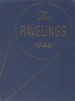 1946 Decatur High School Yearbook from Decatur, Indiana cover image