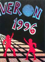 1996 Vernon-Verona-Sherrill High School Yearbook from Verona, New York cover image