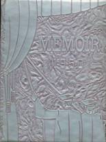 1950 New Knoxville High School Yearbook from New knoxville, Ohio cover image