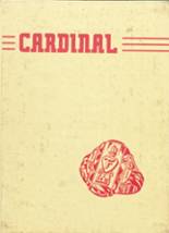 1951 Fairmont High School Yearbook from Fairmont, Minnesota cover image