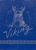 1945 Clarkfield High School Yearbook from Clarkfield, Minnesota cover image