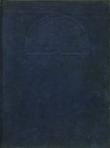 Walnut Hills High School 1931 yearbook cover photo