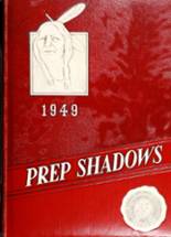 Saint John's Preparatory School yearbook