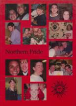 Tri-County North High School 1998 yearbook cover photo