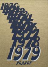 1979 Mars High School Yearbook from Mars, Pennsylvania cover image