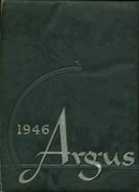 1946 Shelton High School Yearbook from Shelton, Connecticut cover image