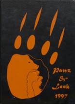 1997 Fruitland High School Yearbook from Fruitland, Idaho cover image