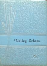 1960 Montrose High School Yearbook from Montrose, South Dakota cover image
