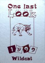 1999 Littlefield High School Yearbook from Littlefield, Texas cover image