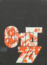 1970 Hicksville High School Yearbook from Hicksville, New York cover image