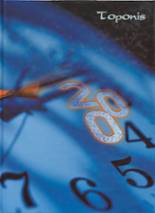 2004 Gooding High School Yearbook from Gooding, Idaho cover image
