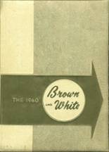 1960 Greensburg High School Yearbook from Greensburg, Pennsylvania cover image