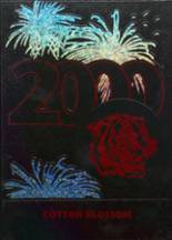 2000 Caruthersville High School Yearbook from Caruthersville, Missouri cover image