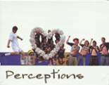 Hartland High School 2008 yearbook cover photo