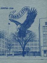 1979 Wells High School Yearbook from Chicago, Illinois cover image