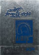 1978 Minneapolis High School Yearbook from Minneapolis, Kansas cover image