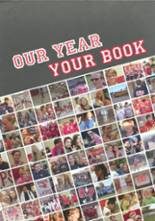 Orangeburg Preparatory 2015 yearbook cover photo