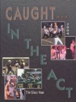 2004 Wilde Lake High School Yearbook from Columbia, Maryland cover image