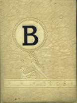 1946 Bogota High School Yearbook from Bogota, New Jersey cover image