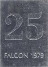 1979 Lake Dallas High School Yearbook from Lake dallas, Texas cover image