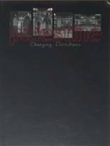 Palestine High School 2009 yearbook cover photo