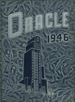 1946 Whitmer High School Yearbook from Toledo, Ohio cover image