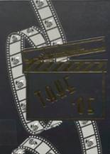 2005 North Augusta High School Yearbook from North augusta, South Carolina cover image
