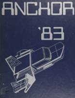 1983 Christopher Columbus High School 415 Yearbook from Bronx, New York cover image