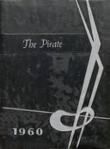 1960 Sperry High School Yearbook from Sperry, Oklahoma cover image