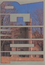 1988 Urbana High School Yearbook from Urbana, Ohio cover image