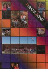 Paden High School 2004 yearbook cover photo