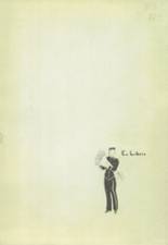 Wilkinsburg High School 1924 yearbook cover photo