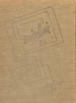 1950 Tilden High School 415 Yearbook from Brooklyn, New York cover image