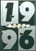 1996 E. Rochester-Obourn High School Yearbook from East rochester, New York cover image