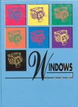 1996 Wellsville Middletown R-1 Yearbook from Wellsville, Missouri cover image