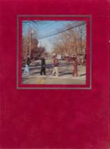 2003 Lenape High School Yearbook from Medford, New Jersey cover image