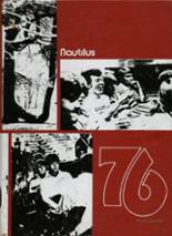 1976 Greenville High School Yearbook from Greenville, South Carolina cover image