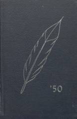 1950 Chagrin Falls High School Yearbook from Chagrin falls, Ohio cover image