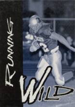 2004 Welch High School Yearbook from Welch, Oklahoma cover image