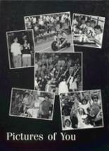 1995 Cullman High School Yearbook from Cullman, Alabama cover image