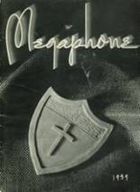 Wellington High School 1939 yearbook cover photo