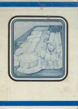 1977 Cleveland High School Yearbook from Cleveland, Tennessee cover image