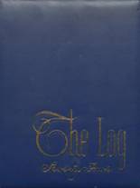 1975 Poultney High School Yearbook from Poultney, Vermont cover image