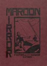 1930 Madisonville High School Yearbook from Madisonville, Kentucky cover image