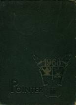 1968 Russell High School Yearbook from East point, Georgia cover image